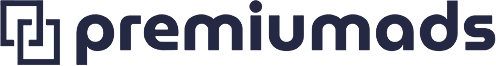 PremiumAds Logo